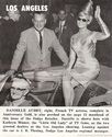 Image: la ca auto show sept. 1963